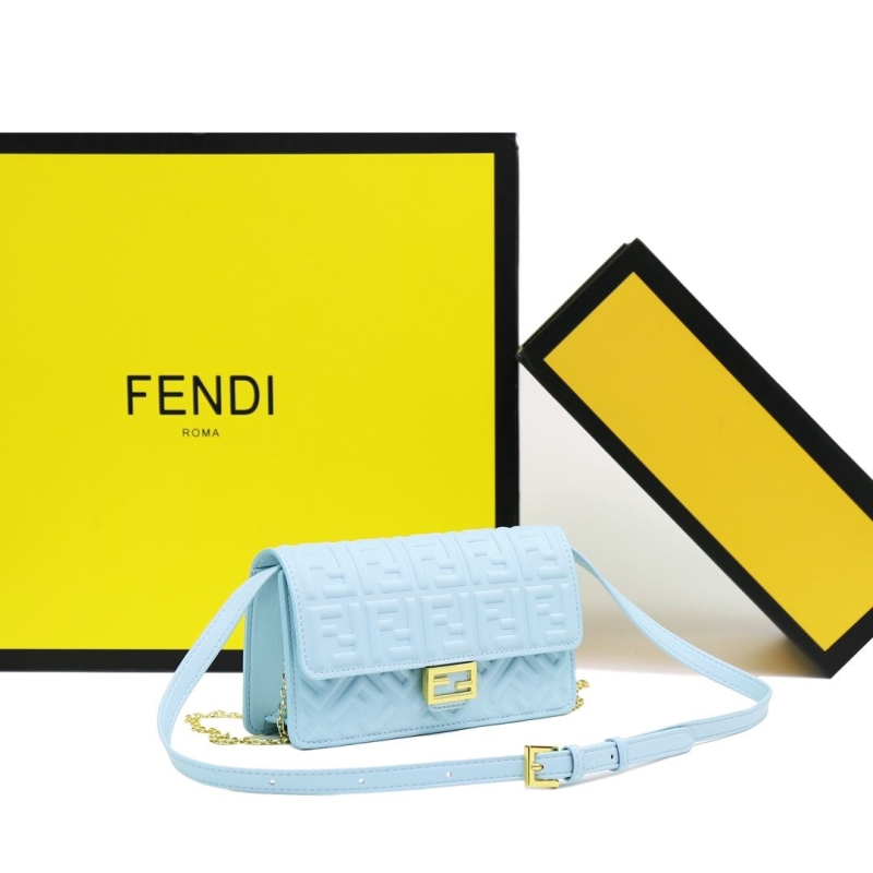 Fendi Satchel Bags